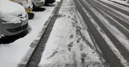 Prognoza pogody. Maj nie ma litości. W górach powrót zimy. Synoptycy ostrzegają