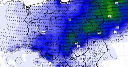 Idźcie na spacer, wkrótce wraca śnieg. Meteorolodzy właśnie odwołują wiosnę