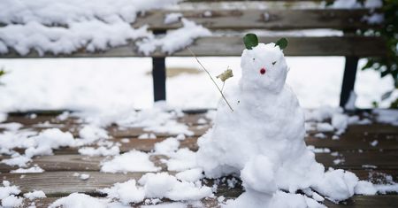 Pogoda. Atak zimy. Prognoza na pierwszy tydzień grudnia