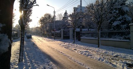 ​Ostrzeżenia pogodowe IMGW drugiego stopnia