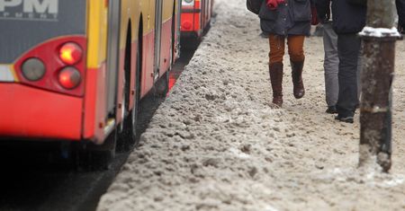 Prognoza pogody na 21 listopada