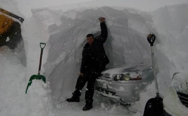 Nowa porcja radości. Prosto z Rosji