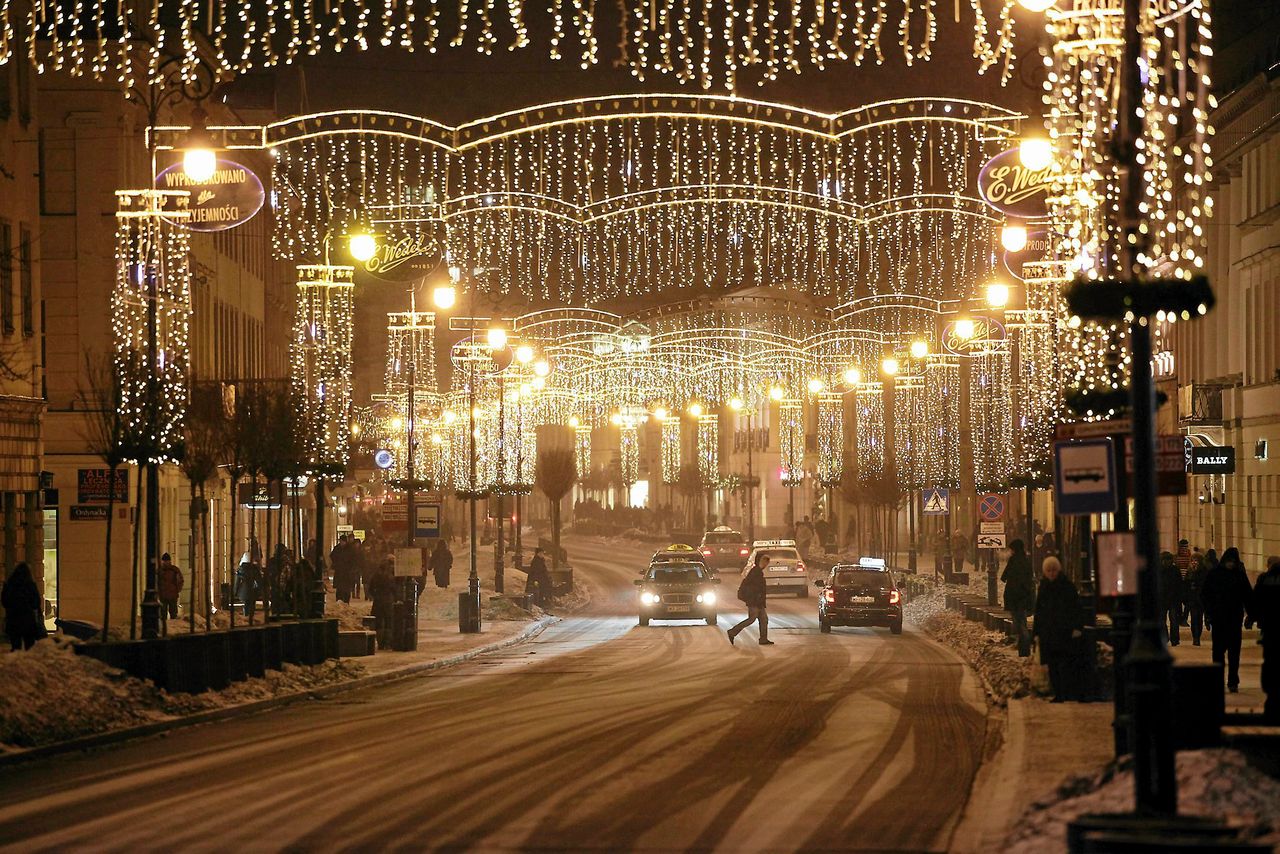  Pogoda. Boże Narodzenie i Sylwester. Czy pod koniec roku spadnie śnieg?