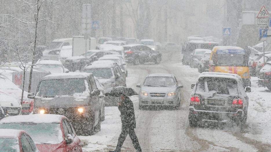 Straszą nas "zimą stulecia". A kiedy spadnie pierwszy śnieg?