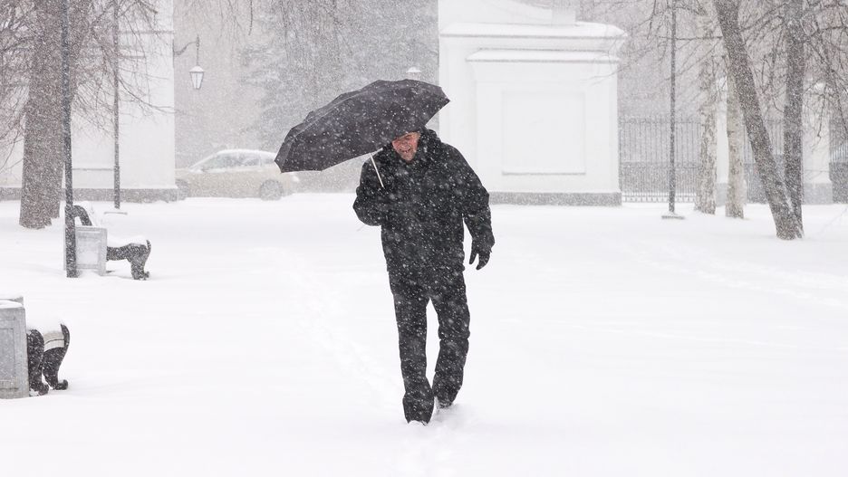 W święta temperatura ma wzrosnąć nawet do 10 stopni 