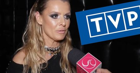 Mandaryna o koncercie TVP na granicy. Przyjęłaby zaproszenie? Jasno przedstawiła swoje stanowisko [WIDEO]