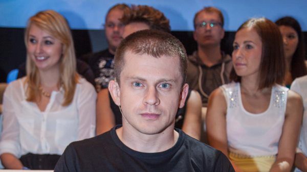 Wszystkie brudy na stół