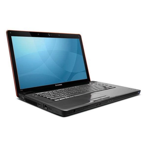 Notebooki Lenovo IdeaPad Y550P dla miłośników gier