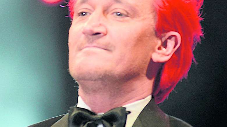 Michał Wiśniewski praca