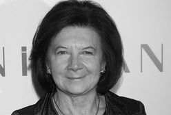 "Kochałam Ją jak własną matkę"