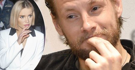 Sebastian Fabijański na randce z tajemniczą blondynką. Tak wygląda następczyni Maffashion. Jest do niej bardzo podobna