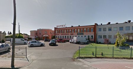Napad z bronią w ręku w Krośnie. Sprawca poszukiwany