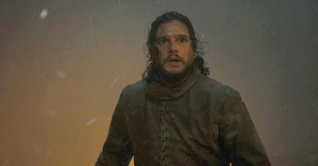 "Gra o tron": Bitwa o Winterfell. Najlepsze, co kiedykolwiek pokazała telewizja