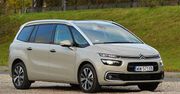 Citroen Grand C4 Picasso: niewidoczne zmiany