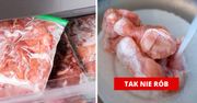 Rozmrożenie mięsa w kilka chwil? Zrobisz to bez trudu, ale pamiętaj o ważnej zasadzie