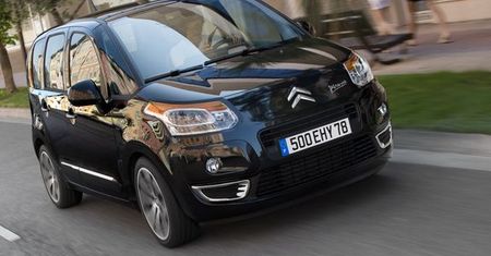 C3 Picasso