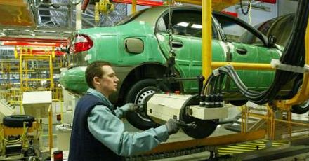 650 pracowników FSO może stracić pracę
