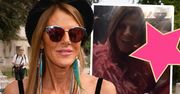 Ikona mody Anna Dello Russo pozdrawia polskich fanów. A to wszystko za sprawą...