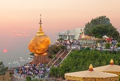 7 świętych miejsc w Birmie, które warto zobaczyć