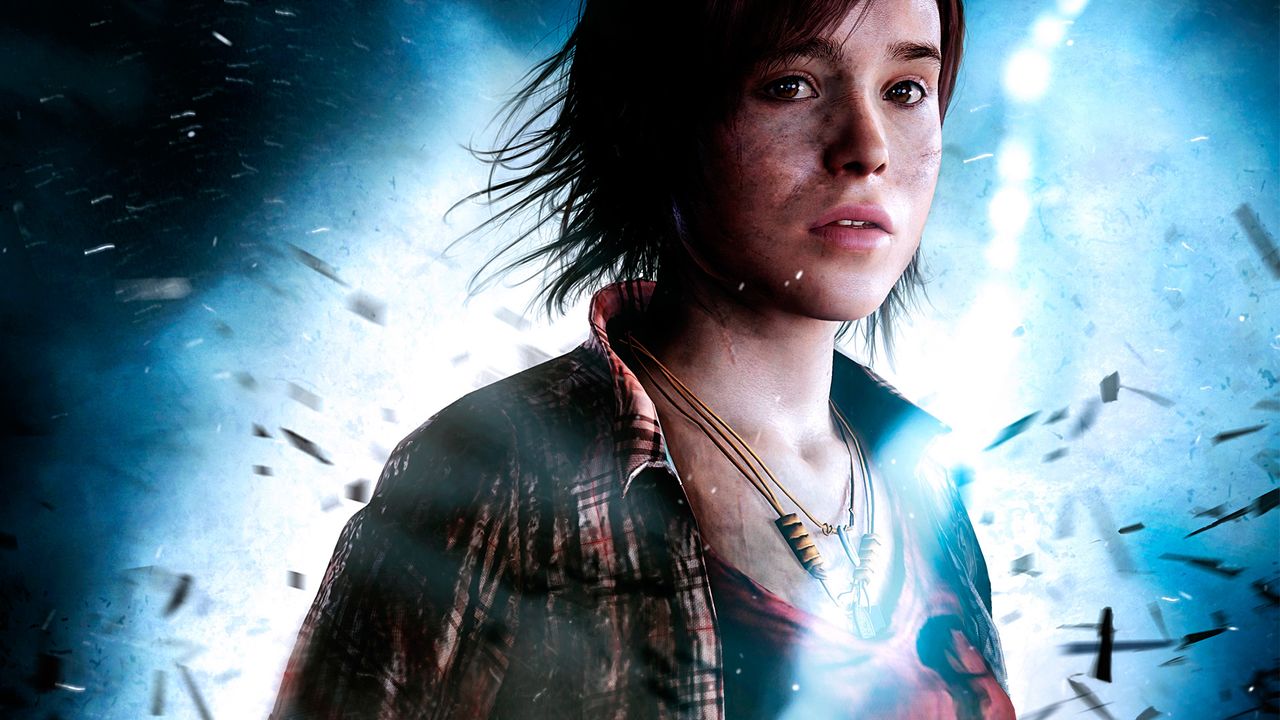 Beyond: Two Souls dostępne na PC. Najlepsze gry i promocje 24.07