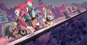 Gamescom 2018: Grałem w Young Souls - beat 'em up wcale nie taki "soulsowy"