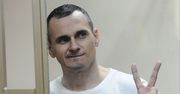 Oleg Sencow miał w planach osobisty film o dziecku z autyzmem. Rozmawiamy z producentką