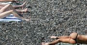 Soczi - nie będzie już dzikich plaż