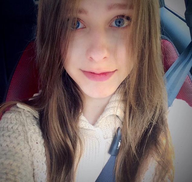 22-letnia Liza Arzamasova zatrzymana przez moskiewską policję. Myśleli, że aktorka jest 10 lat młodsza
