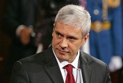 Prezydent Tadić: będę bronił zachowania suwerenności Serbii