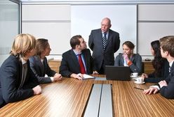 Rekrutacja executive search