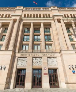 Afera w Ministerstwie Finansów. Nowe fakty ws. Krzysztofa B.