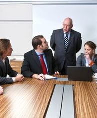 Rekrutacja executive search