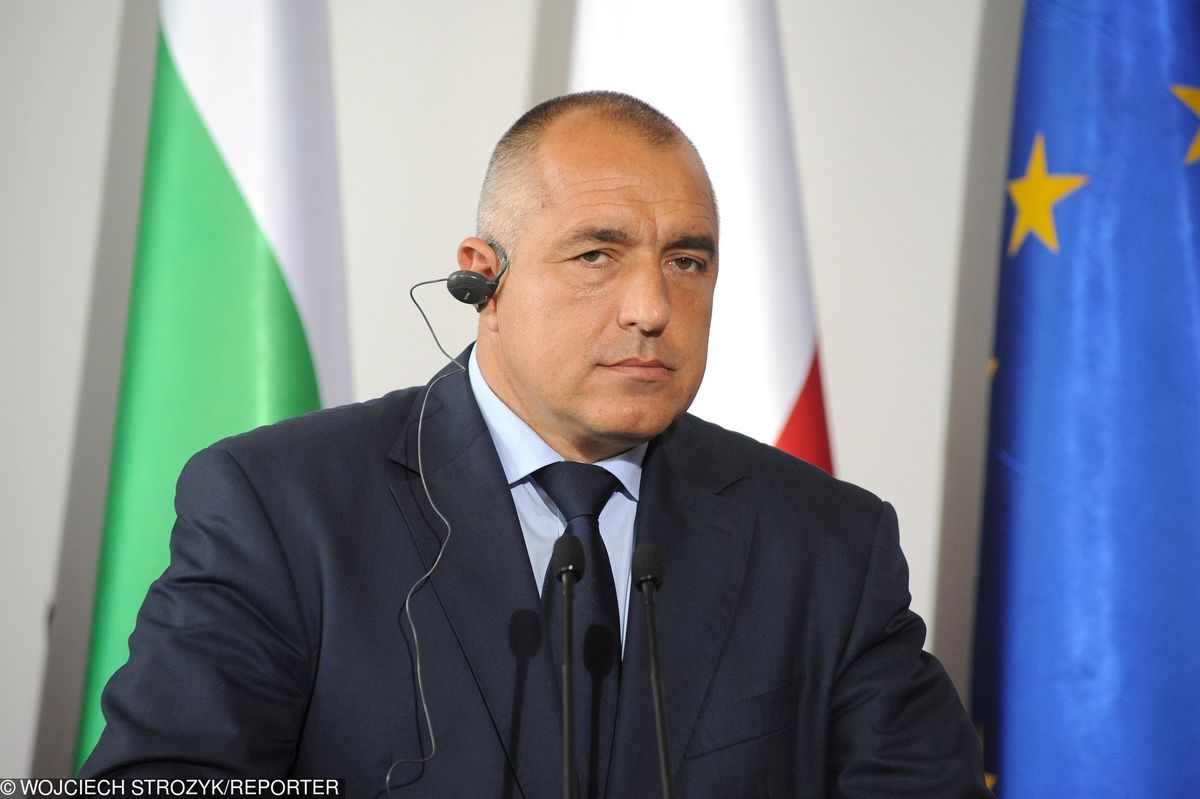 Premier Bułgarii: Tusk nie powinien ingerować w politykę Polski