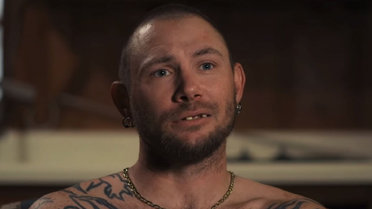 John Finley, były mąż "króla tygrysów" uznał, że Channing Tatum mógłby wcielić się w niego w najnowszej produkcji.