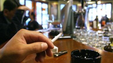 Palenie szkodzi zdrowiu