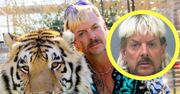 "Król tygrysów". Joe Exotic z podejrzeniem zakażenia koronawirusem