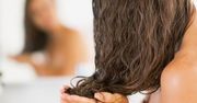 Olejowanie i kremowanie włosów