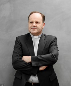 Ks. Kazimierz Sowa przeprasza. Ale tylko częściowo