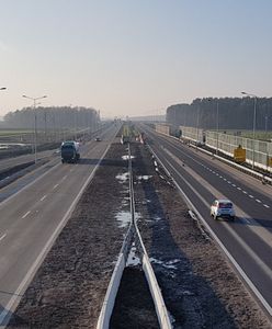 Trasa S8 na Podlasiu udostępniona kierowcom. Chodzi o 15-kilometrowy odcinek