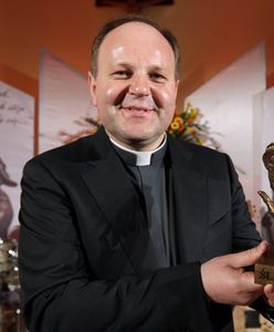 Jest pierwszy komentarz ks. Sowy po ujawnieniu taśm. "Różne rzeczy się komentuje ze znajomymi"