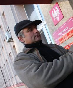 Walka Grzegorza Sowy z ZUS-em: Apel o podpisy pod projektem ustawy i organizowanie pikiet