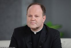 Ksiądz Kazimierz Sowa musiał zmienić plany. Powodem zakaz od biskupa Marka Jędraszewskiego