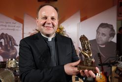 Jest pierwszy komentarz ks. Sowy po ujawnieniu taśm. "Różne rzeczy się komentuje ze znajomymi"