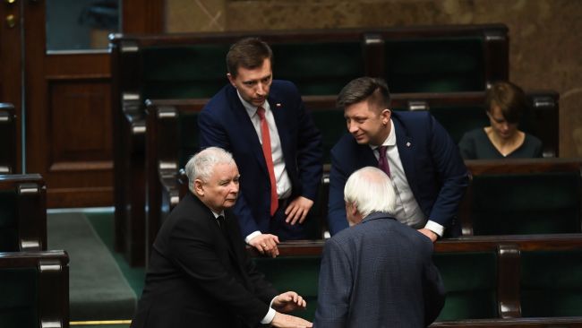 Powstają kolejne odsłony tarczy antykryzysowej. Jedna w resorcie rozwoju minister Jadwigi Emilewicz, a druga w kancelarii premiera.