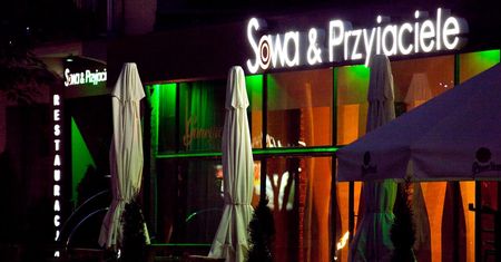 A jednak. Prokuratura zajmie się taśmami z restauracji "Sowa i Przyjaciele"