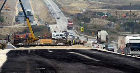 Otwarto oferty na fragment S7 od Warszawy do Grójca - najniższa cena to 221,4 mln zł