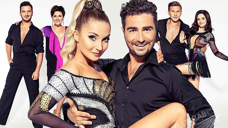 Oficjalna sesja wszystkich par Tańca z gwiazdami 4. Jak głosować?