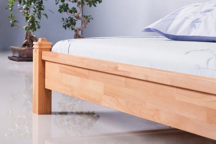 Łóżka drewniane Beds 