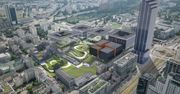 Światowej sławy biuro architektoniczne prezentuje projekt Towarowa 22