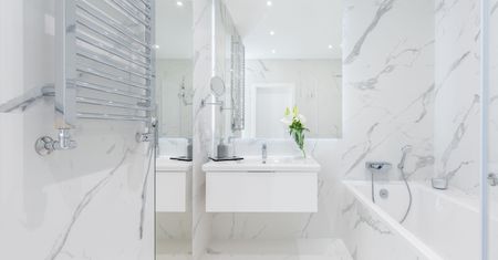 Pięć sposobów na łazienkę według Decoroom. Sprawdź, który styl wpadnie ci w oko